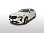 2025 Cadillac CT4 Premium Luxury AWD