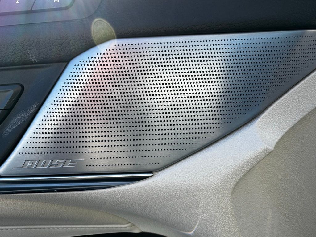 2025 Cadillac CT4 Premium Luxury AWD