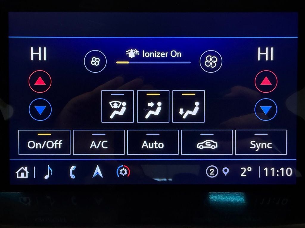 2022 Cadillac CT4 Sport