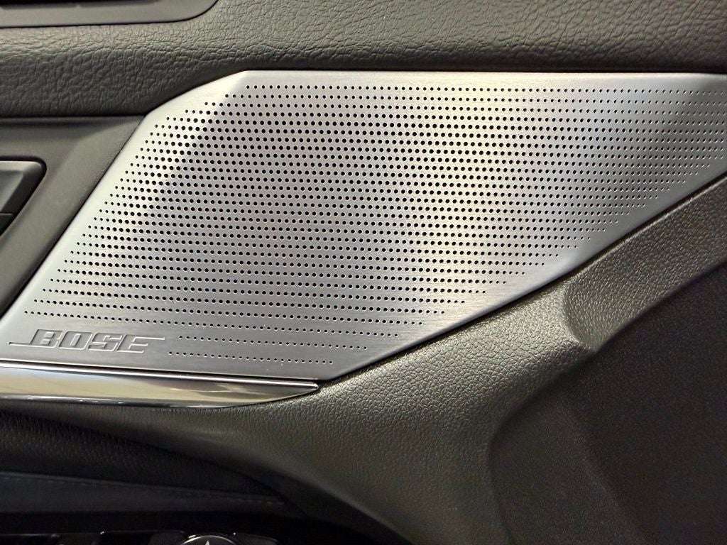 2022 Cadillac CT4 Sport