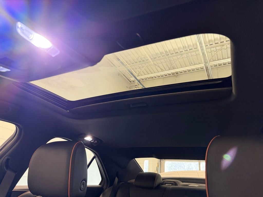 2022 Cadillac CT4 Sport