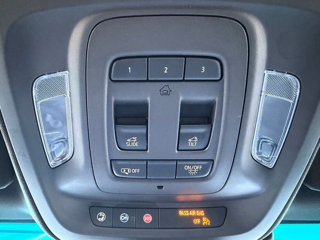 2022 Cadillac CT4 Sport