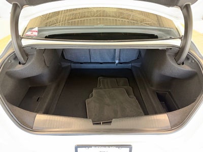 2022 Cadillac CT4 Sport