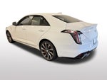 2022 Cadillac CT4 Sport