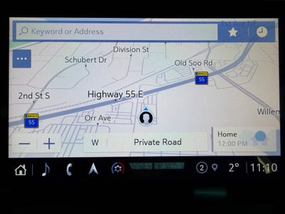 2022 Cadillac CT4 Sport