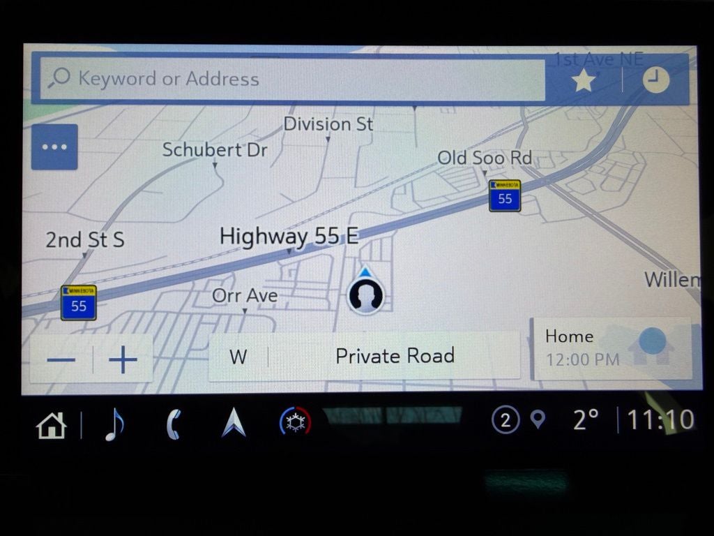 2022 Cadillac CT4 Sport