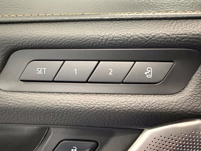 2026 Cadillac CT4 V-Series