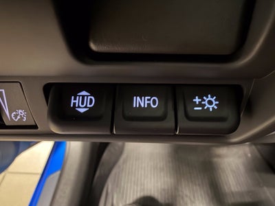 2026 Cadillac CT4 V-Series