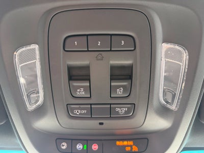 2026 Cadillac CT4 V-Series