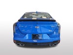 2026 Cadillac CT4 V-Series