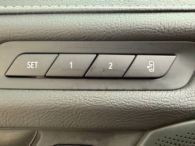 2023 Cadillac CT4 V-Series