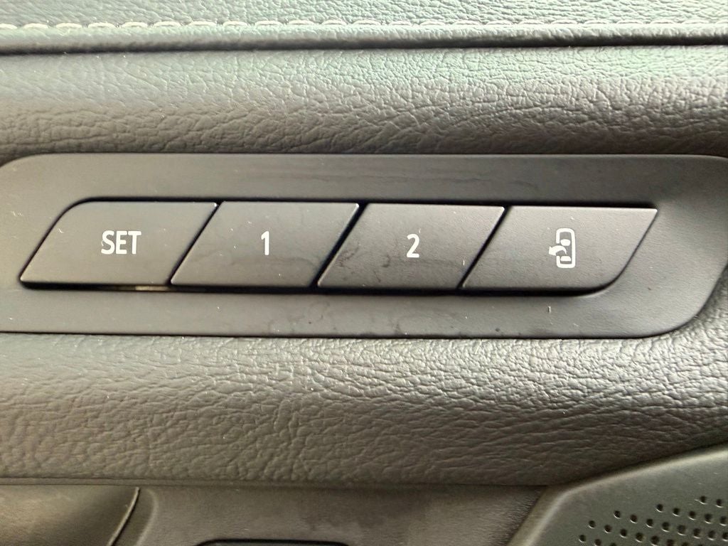 2023 Cadillac CT4 V-Series