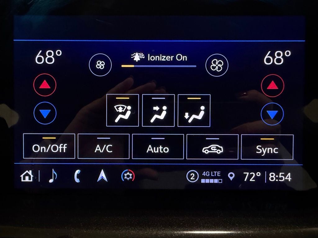 2023 Cadillac CT4 V-Series