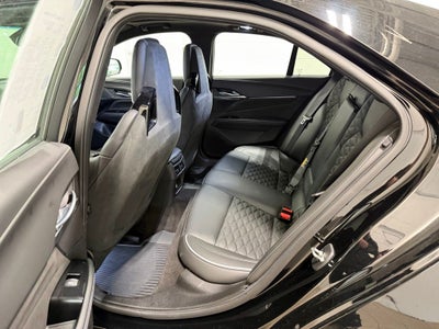 2023 Cadillac CT4 V-Series
