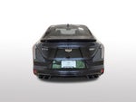 2023 Cadillac CT4 V-Series