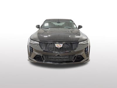 2023 Cadillac CT4 V-Series