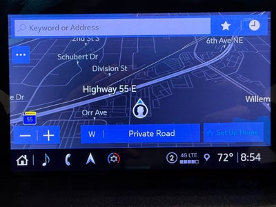 2023 Cadillac CT4 V-Series