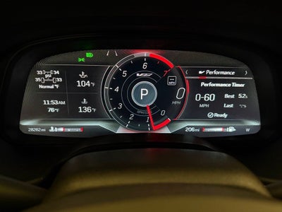 2023 Cadillac CT5 V-Series