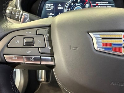 2023 Cadillac CT5 V-Series