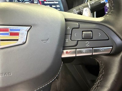 2023 Cadillac CT5 V-Series