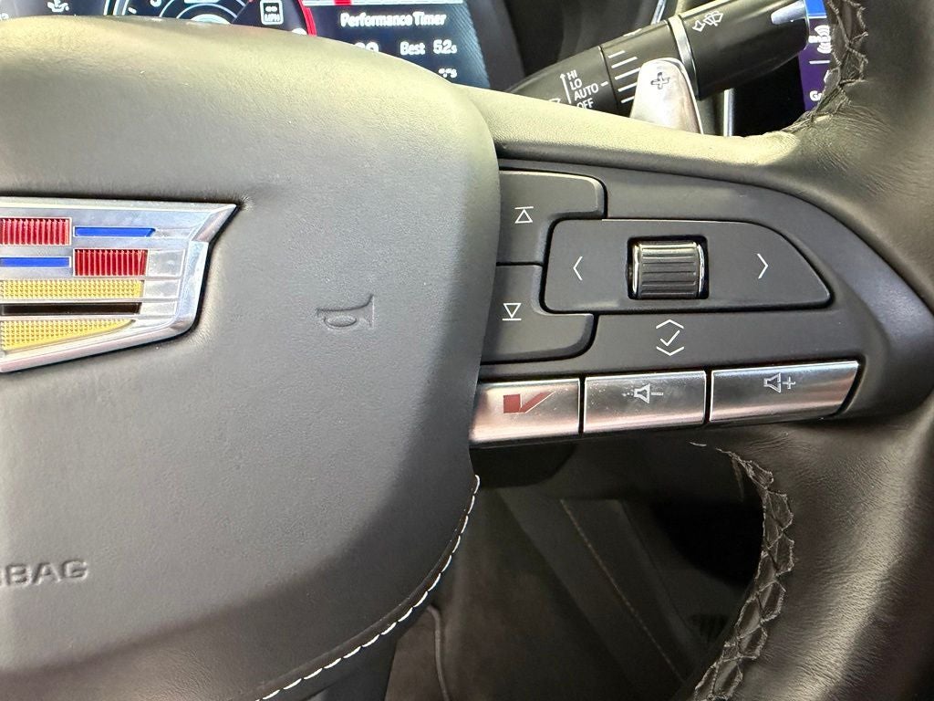 2023 Cadillac CT5 V-Series