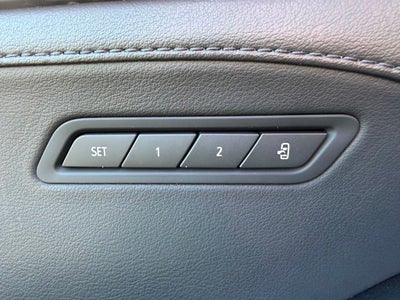 2023 Cadillac CT5 V-Series