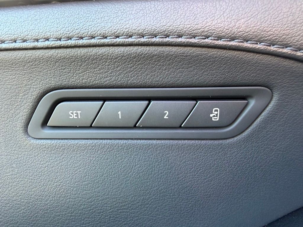 2023 Cadillac CT5 V-Series