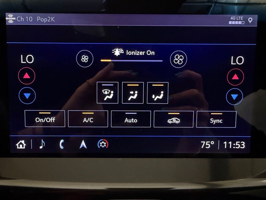 2023 Cadillac CT5 V-Series
