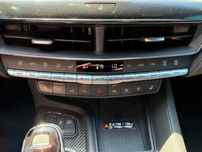 2023 Cadillac CT5 V-Series