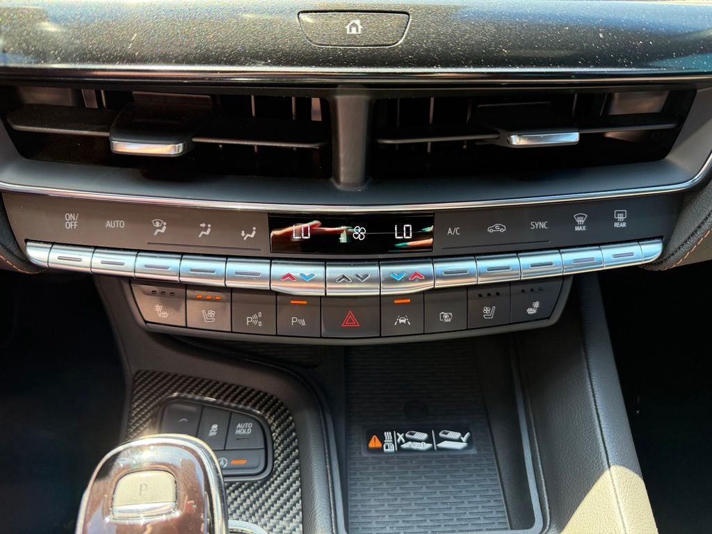 2023 Cadillac CT5 V-Series