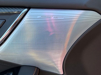 2023 Cadillac CT5 V-Series