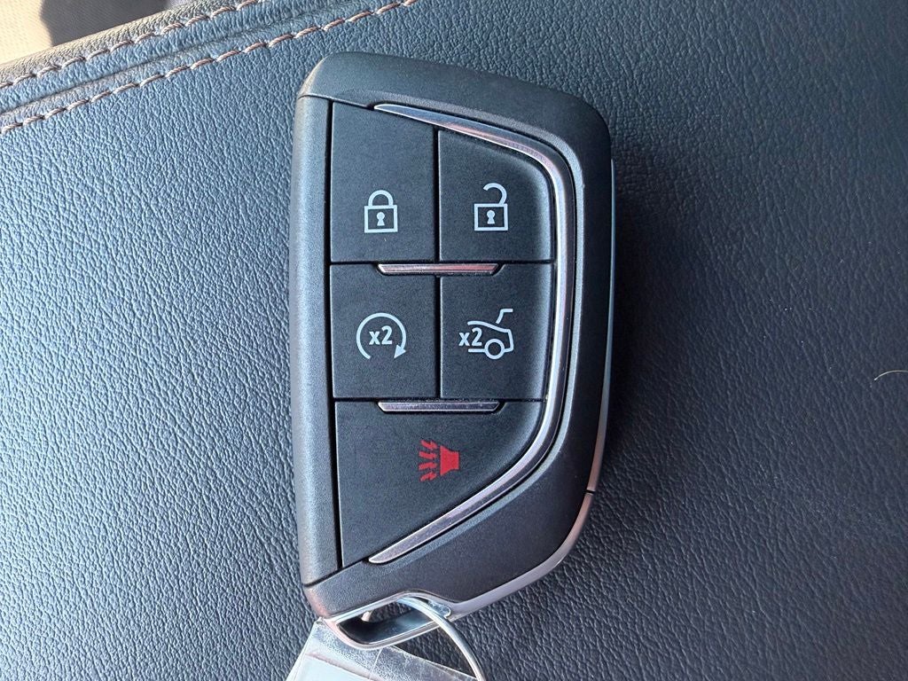 2023 Cadillac CT5 V-Series