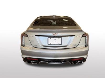2023 Cadillac CT5 V-Series
