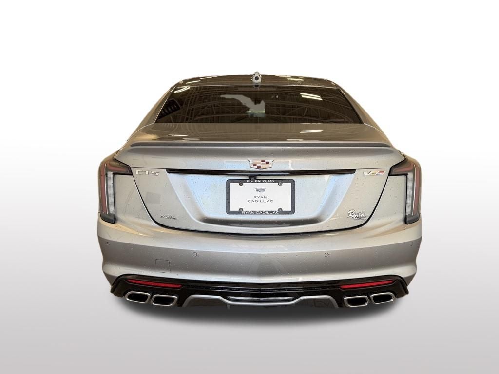 2023 Cadillac CT5 V-Series
