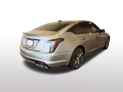 2023 Cadillac CT5 V-Series