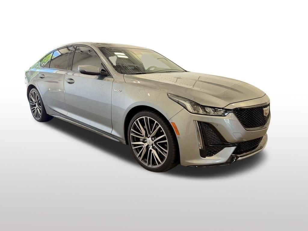 2023 Cadillac CT5 V-Series