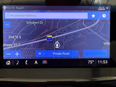 2023 Cadillac CT5 V-Series