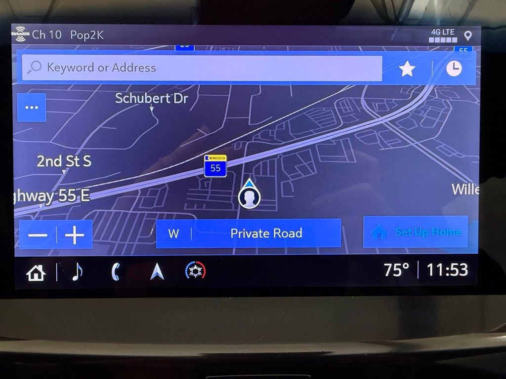 2023 Cadillac CT5 V-Series