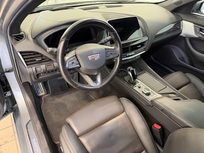 2023 Cadillac CT5 V-Series