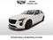 2019 Cadillac CT6-V Blackwing Twin