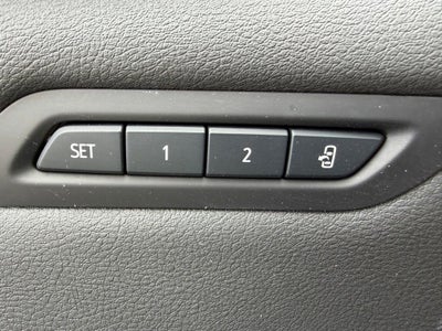 2019 Cadillac CT6-V Blackwing Twin
