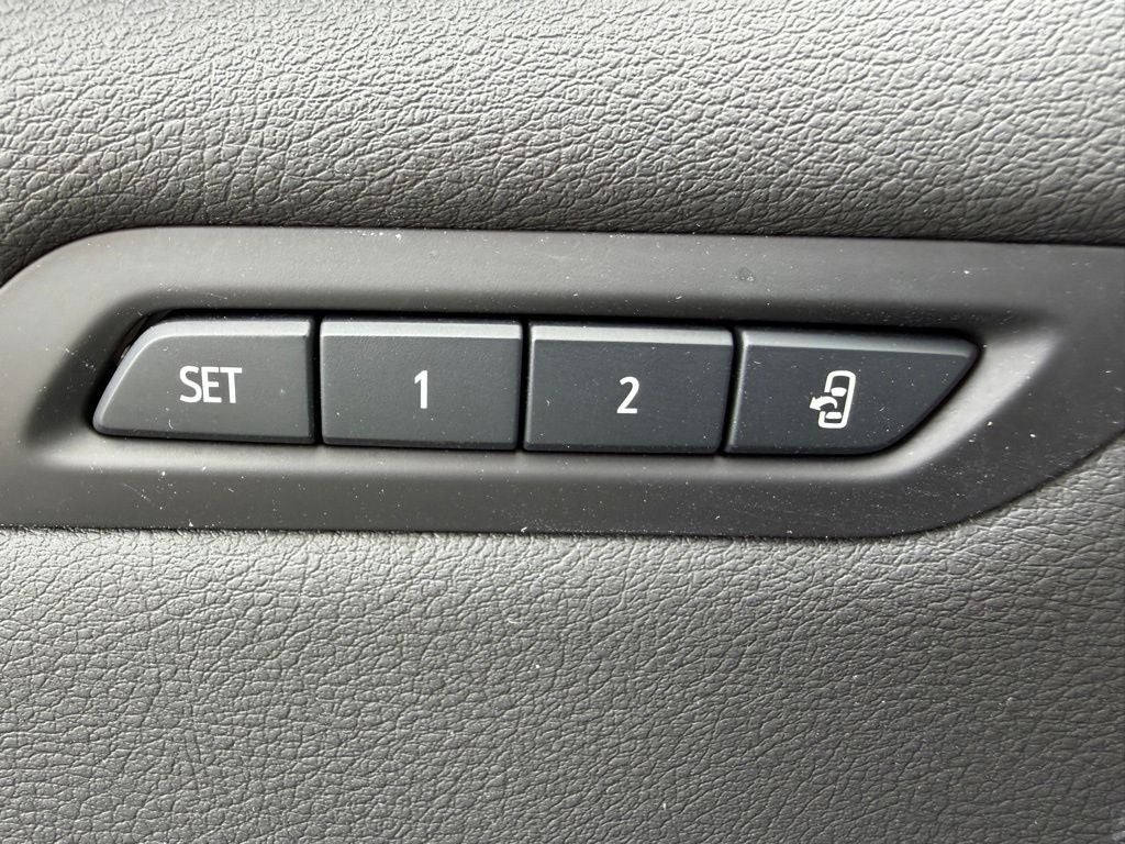 2019 Cadillac CT6-V Blackwing Twin