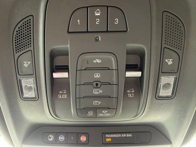 2019 Cadillac CT6-V Blackwing Twin