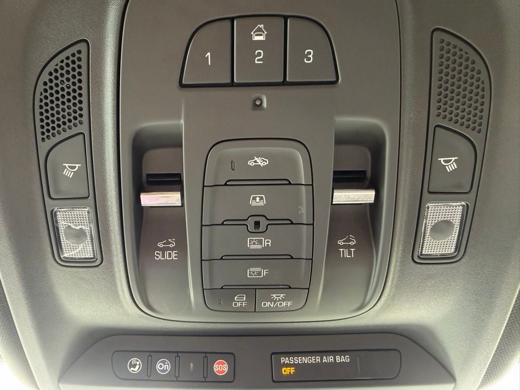 2019 Cadillac CT6-V Blackwing Twin