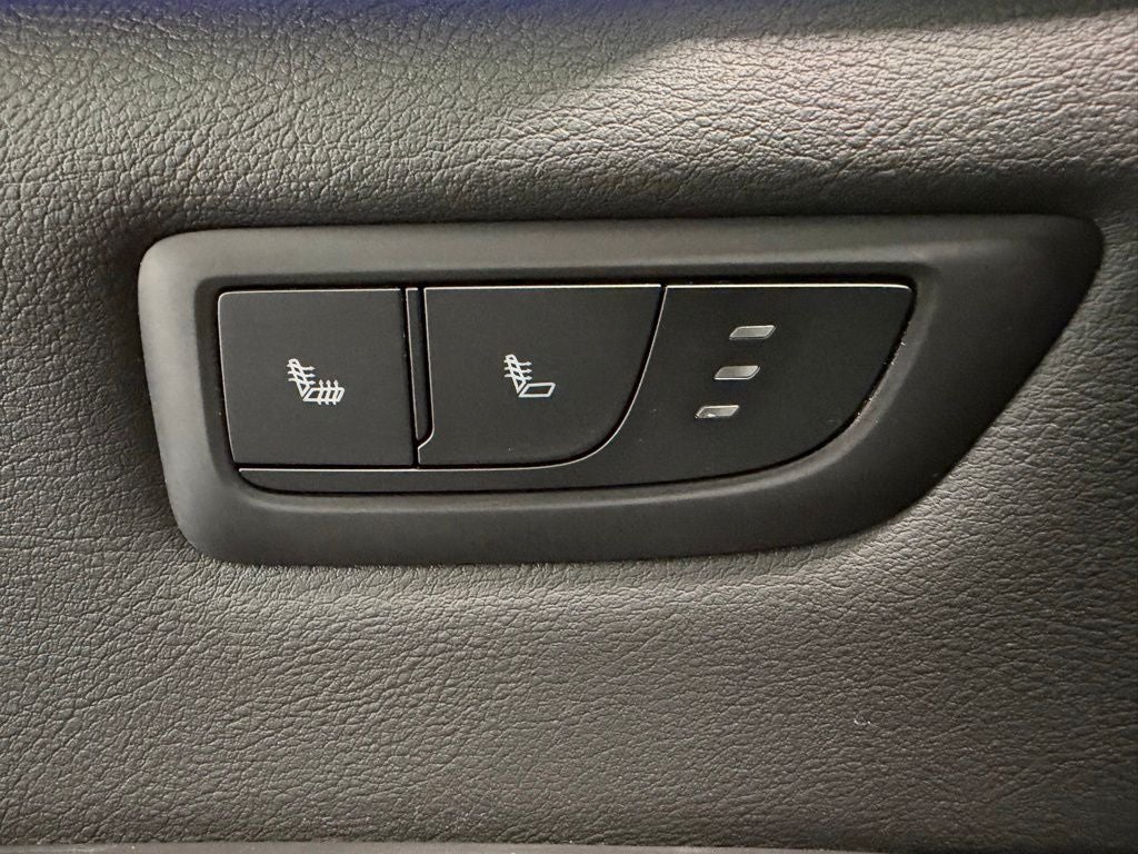 2019 Cadillac CT6-V Blackwing Twin