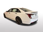 2019 Cadillac CT6-V Blackwing Twin
