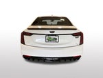 2019 Cadillac CT6-V Blackwing Twin