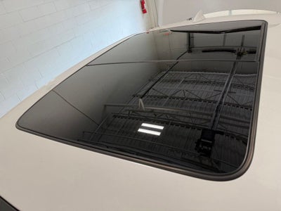 2019 Cadillac CT6-V Blackwing Twin