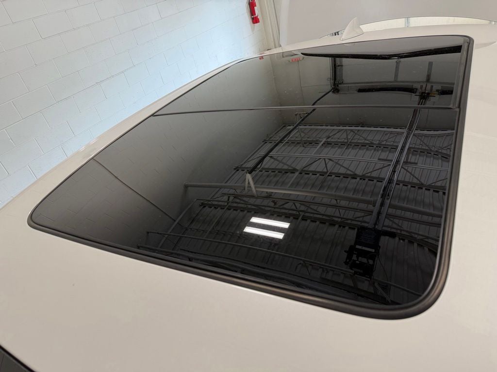2019 Cadillac CT6-V Blackwing Twin