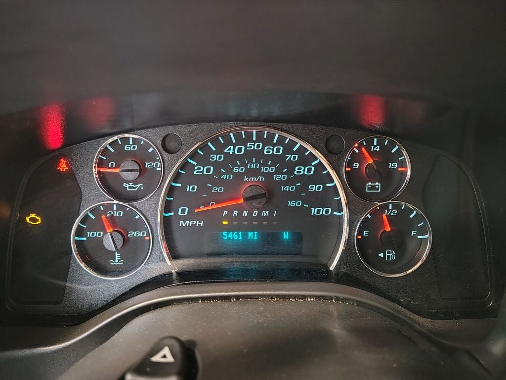 2023 Chevrolet Express 3500 LS Passenger
